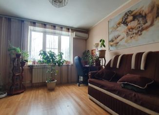 3-комнатная квартира на продажу, 62 м2, Хабаровск, квартал Мира, 4