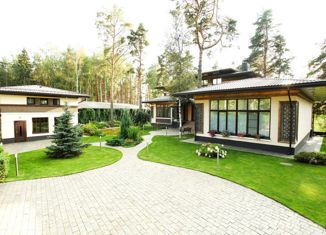 Продажа дома, 700 м2, деревня Юрлово, Триумфальная улица, 10