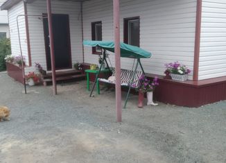 Продается дом, 56.7 м2, Курган, жилой район Энергетики, улица Сусанина