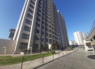 Продам 1-ком. квартиру, 31 м2, аул Новая Адыгея, Береговая улица, 3к17, ЖК Мега-Победа