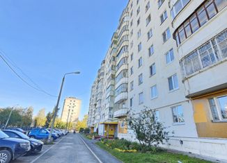 Продажа 2-комнатной квартиры, 52.9 м2, Пермь, улица Маршала Рыбалко, 103Б, Кировский район