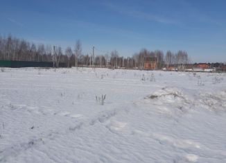 Участок на продажу, 10 сот., деревня Дуброво