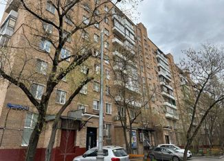 2-комнатная квартира на продажу, 43.5 м2, Москва, ЦАО, Стрельбищенский переулок, 5