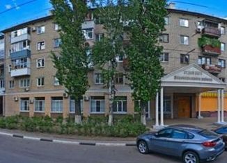 Продам двухкомнатную квартиру, 43.5 м2, Воронеж, Ленинский проспект, 22/1