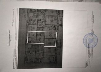 Продаю 3-ком. квартиру, 57.8 м2, Липецк, улица Степанищева, 11, район Опытной Станции