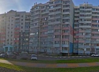 1-комнатная квартира на продажу, 38.8 м2, Белгородская область, улица Есенина, 58