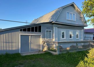 Продам дом, 89.4 м2, Ворсма, улица Чехова, 6