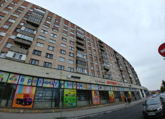 Продам двухкомнатную квартиру, 51.4 м2, Санкт-Петербург, проспект Большевиков, 33к1, муниципальный округ № 54