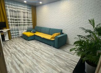 Продам двухкомнатную квартиру, 57 м2, Набережные Челны, переулок Гайдара, 9/1, ЖК Возрождение