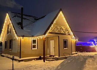 Продается дом, 139.1 м2, садоводческий массив Пятницкое, 3-я линия