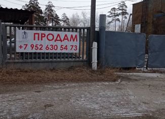 Земельный участок на продажу, 52 сот., Иркутская область, Юбилейная улица, 12