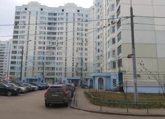 1-ком. квартира на продажу, 44 м2, Москва, улица Маршала Савицкого, 18, станция Щербинка