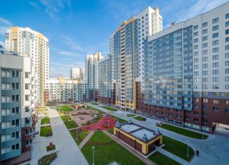 Продается квартира студия, 22.8 м2, Санкт-Петербург, ЖК Триумф Парк, Среднерогатская улица, 13к1