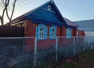 Продаю дом, 62.4 м2, Бугульма, улица Николая Гастелло
