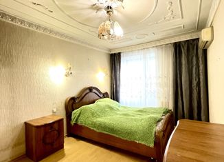 Продается трехкомнатная квартира, 66.5 м2, Комсомольск-на-Амуре, проспект Первостроителей, 19