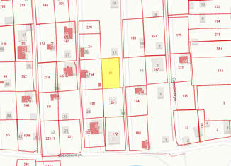 Продам участок, 6 сот., деревня Чепелёво, 46К-2003