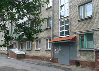 Продам трехкомнатную квартиру, 59.1 м2, Северск, улица Калинина, 103