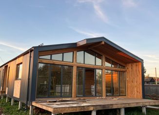 Продается дом, 90 м2, село Русский Юрмаш, Набережная улица