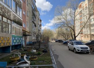 Продажа трехкомнатной квартиры, 62 м2, Ивановская область, проспект Строителей, 66