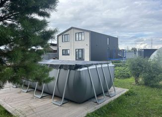 Продаю дом, 190 м2, СНТ Лужки, СНТ Лужки, 214