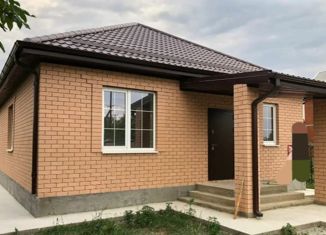 Продается дом, 98 м2, Краснодар, улица Братьев Черников, улица Братьев Черников