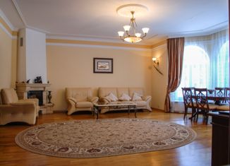 Продам дом, 430 м2, деревня Голиково, Лесная улица, 16