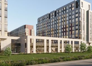 Продажа однокомнатной квартиры, 30.63 м2, городской посёлок Новоселье