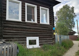 Продаю дом, 124.6 м2, Сыктывкар, район Лесозавод, Заводская улица