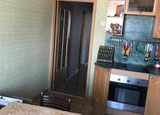 Четырехкомнатная квартира на продажу, 76 м2, Татарск, Клубная улица, 35