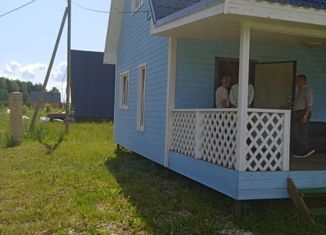 Продаю дом, 90 м2, коттеджный посёлок Лунежские горы