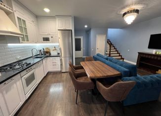 Продается таунхаус, 124 м2, село Чесноковка, улица Коперника, 14