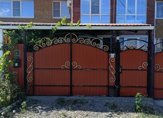 Продажа таунхауса, 85.8 м2, Михайловск, улица Анны Ахматовой, 2