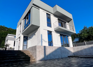 Продается дом, 219 м2, село Пластунка, улица Леселидзе, 63/19