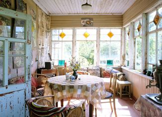 Продается дом, 49 м2, СНТ Петушок