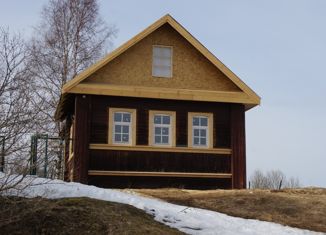 Продам дом, 70 м2, деревня Князево, 49Н-0205