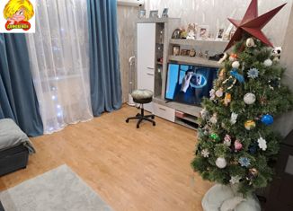 Продаю квартиру студию, 34 м2, Малоярославец, Звёздная улица, 14/1