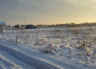 Земельный участок на продажу, 15 сот., село Селты, Юбилейная улица