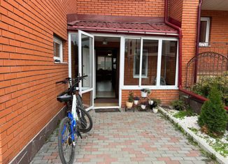 Таунхаус на продажу, 195.5 м2, Заречный, Олимпийская улица, 10