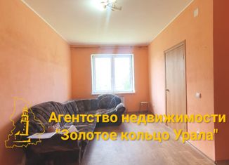 1-комнатная квартира на продажу, 25.5 м2, Невьянск, улица Дзержинского, 63