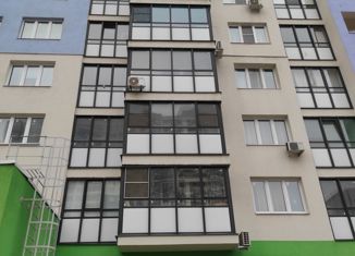 Продается однокомнатная квартира, 42 м2, Рязань, Московское шоссе, 33к4, ЖК Вертикаль