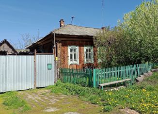 Продажа дома, 52 м2, посёлок Билимбай, улица Ленина
