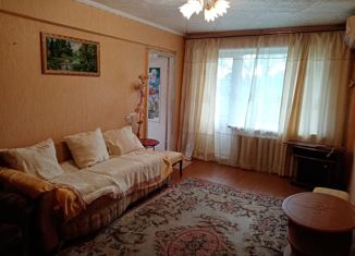 Продажа 2-комнатной квартиры, 49.3 м2, село Марково, Амурская улица, 40