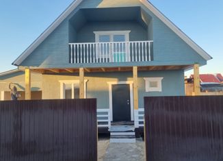 Продается дом, 140 м2, деревня Грановщина, улица Загоскина, 52А