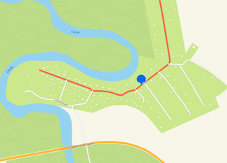 Продам участок, 15 сот., СНТ Лесная поляна