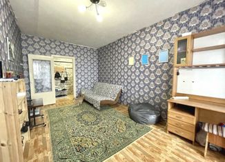 Продажа 1-комнатной квартиры, 40.4 м2, посёлок городского типа Северный, Садовая улица, 84