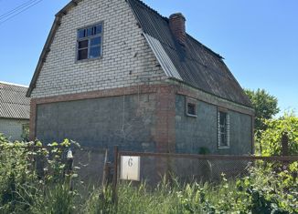 Продажа земельного участка, 4 сот., хутор Ленина, Клубничная улица, 6