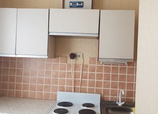 Сдача в аренду 1-ком. квартиры, 30 м2, Ульяновск, улица 40-летия Победы, 19