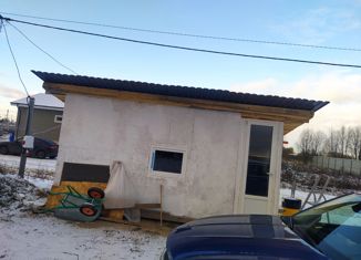 Продажа участка, 12 сот., деревня Ладога, Лужская улица