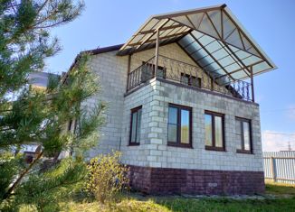 Продается дом, 247.7 м2, деревня Петровское, Школьная улица