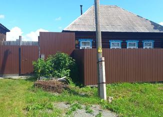 Продаю дом, 60 м2, поселок Рудничный, улица Чапаева